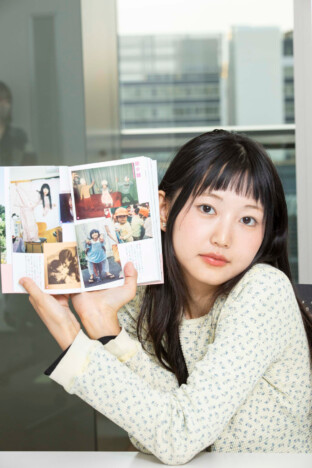 リリー・フランキーも注目する羽永の価値観 留学の“気まずさ”を伝えるYouTubeチャンネル「はなのにちようび」人気の背景