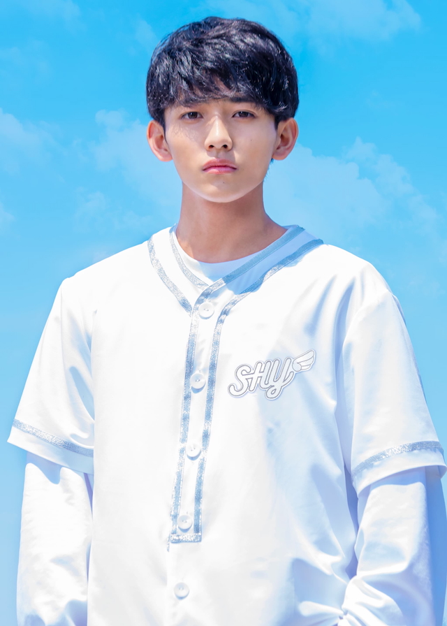 川原雅斗（SHY）