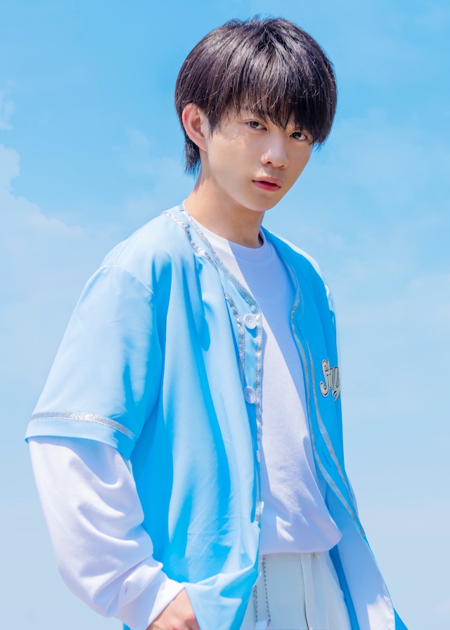 河合彪雅（SHY）