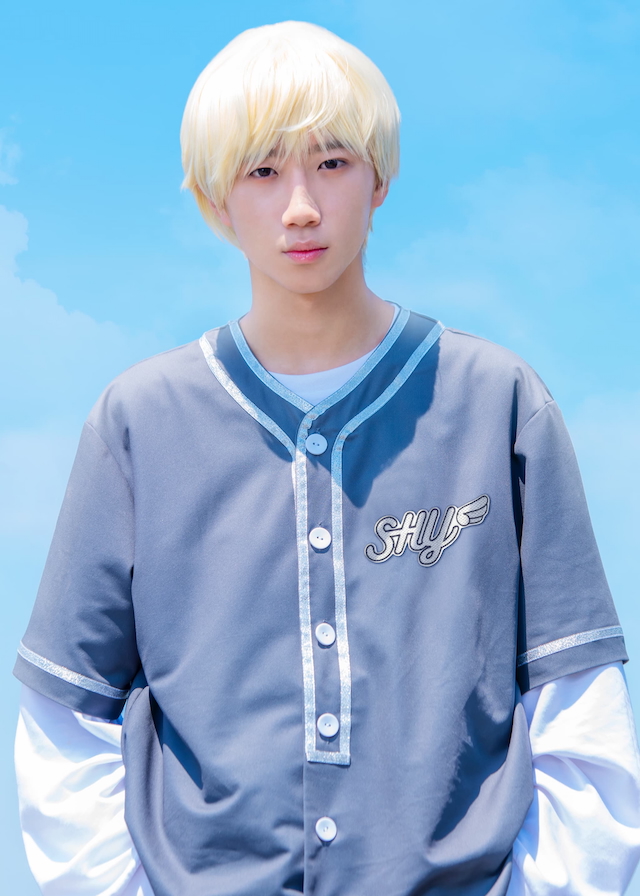 仙波七星（SHY）