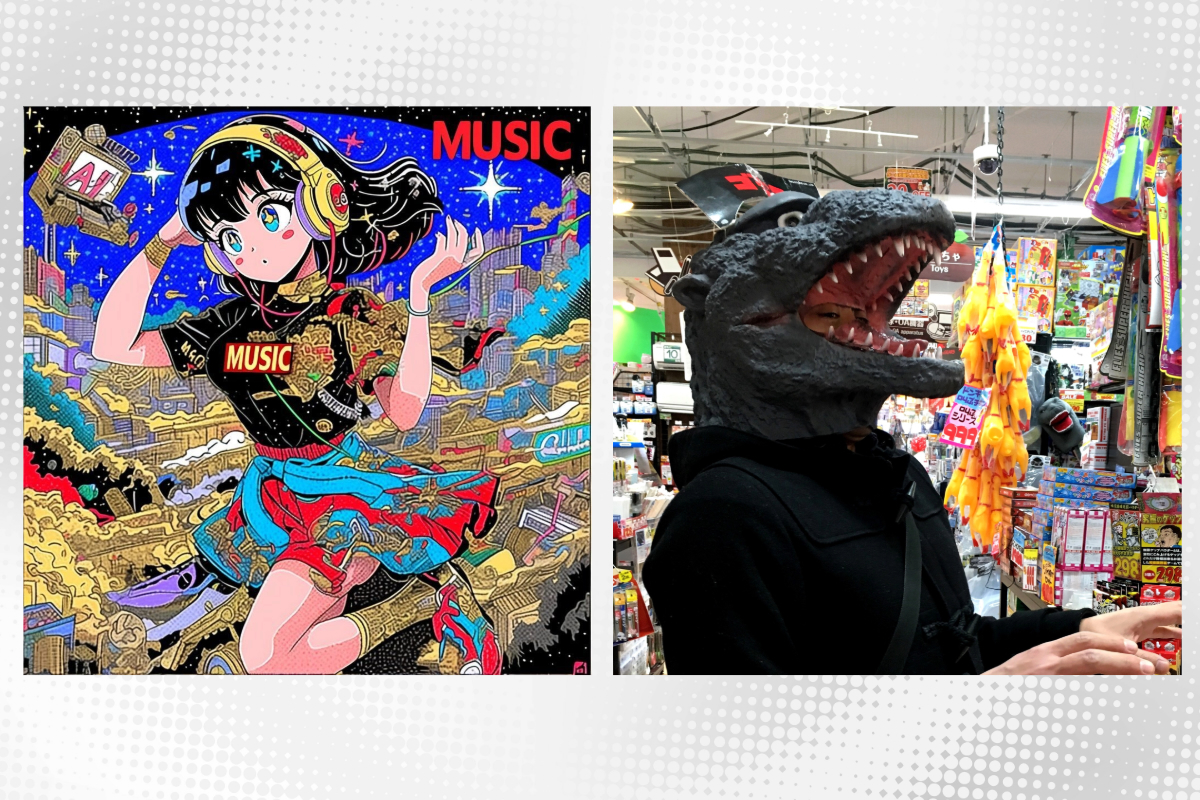 激動の2025年を経たAI音楽の行方