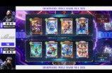 『Shadowverse World Grand Prix 2025』レポート