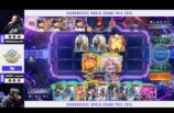 『Shadowverse World Grand Prix 2025』レポート