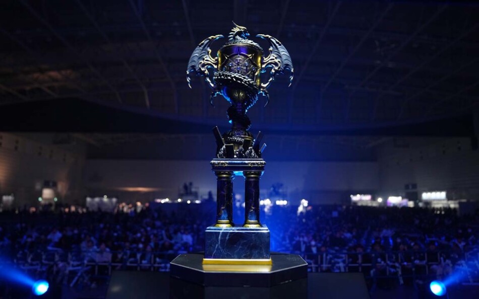 『Shadowverse World Grand Prix 2025』レポート