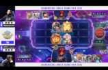 『Shadowverse World Grand Prix 2025』レポート