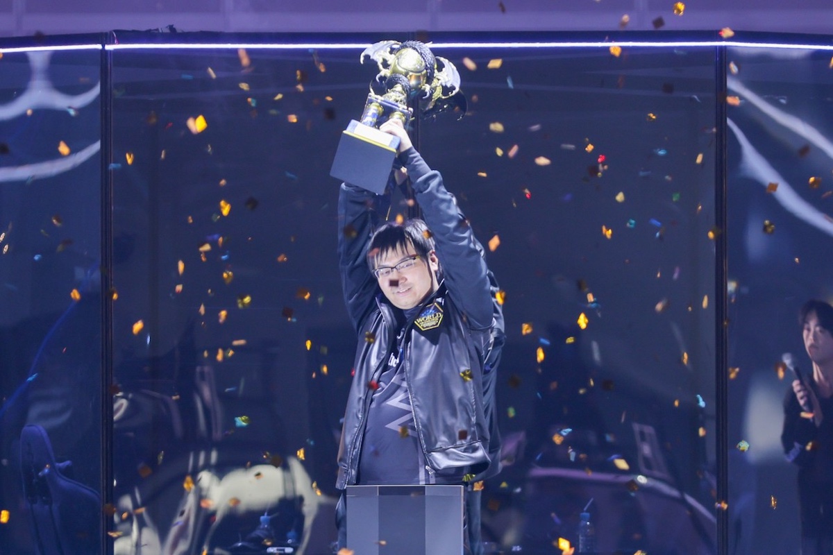 『Shadowverse World Grand Prix 2025』レポート