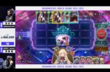 『Shadowverse World Grand Prix 2025』レポート