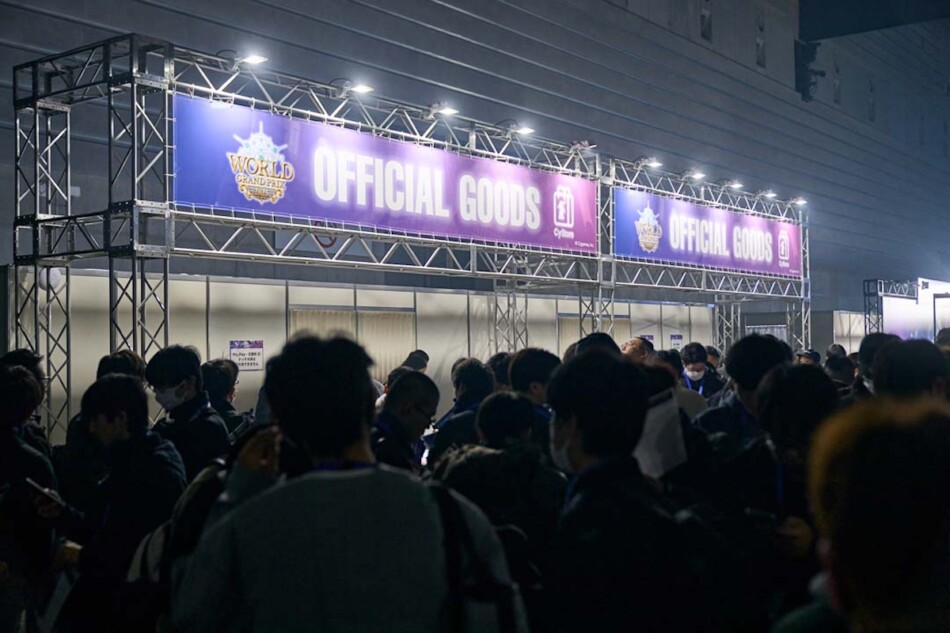 『Shadowverse World Grand Prix 2025』レポート