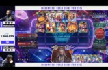 『Shadowverse World Grand Prix 2025』レポート