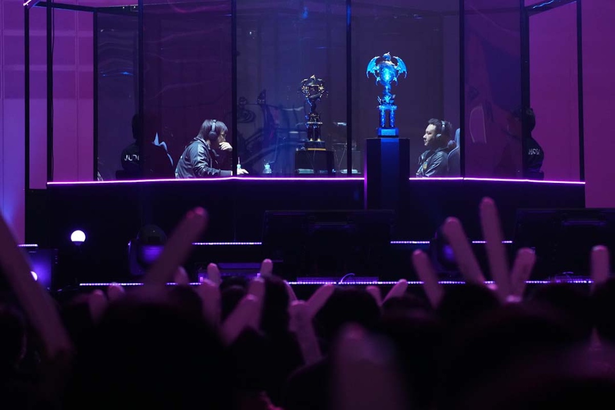 『Shadowverse World Grand Prix 2025』レポート