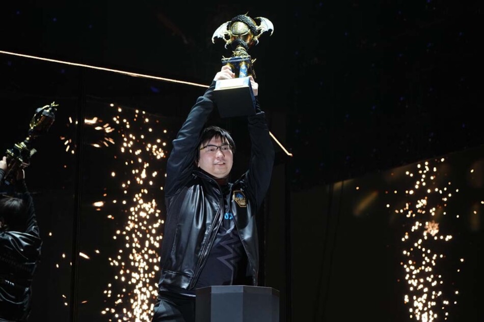 『シャドバWGP 2025』決勝レポ