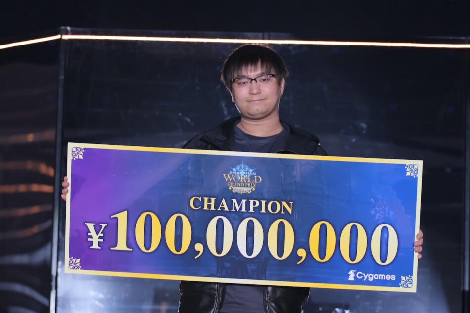 『Shadowverse World Grand Prix 2025』レポート