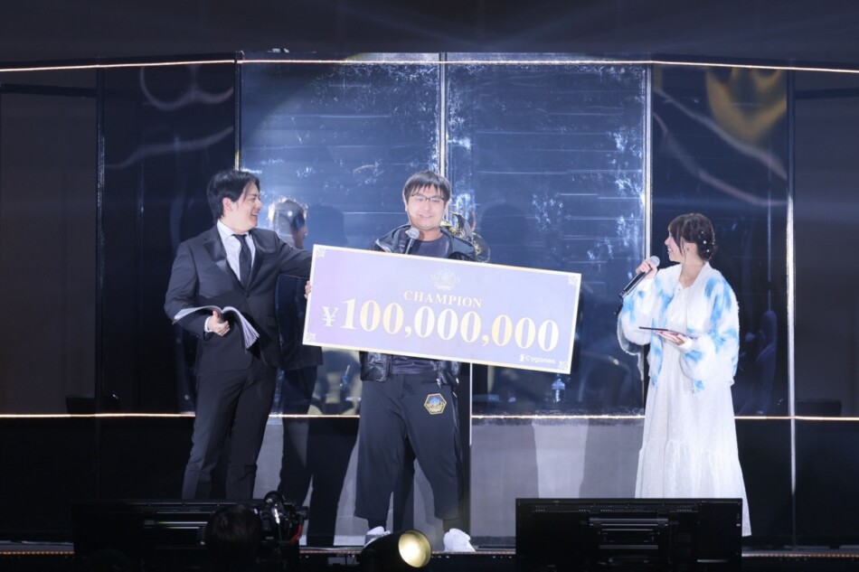 『Shadowverse World Grand Prix 2025』レポート