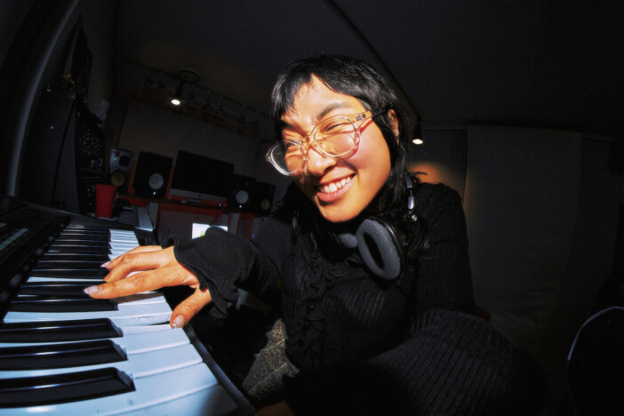 Yaeji アー写