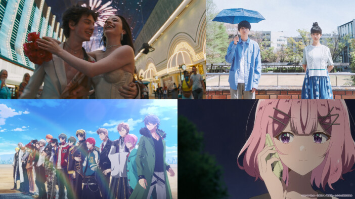 リアルサウンド映画部編集部4人が選ぶ、「2025年 年間ベスト映画TOP10」