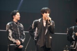 『ULTRA HANDSOME LIVE 2025“ZERO”』レポの画像