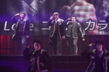 『ULTRA HANDSOME LIVE 2025“ZERO”』レポの画像