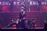 『ULTRA HANDSOME LIVE 2025“ZERO”』レポの画像