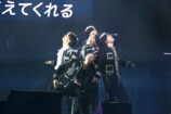 『ULTRA HANDSOME LIVE 2025“ZERO”』レポの画像