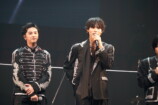 『ULTRA HANDSOME LIVE 2025“ZERO”』レポの画像