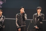 『ULTRA HANDSOME LIVE 2025“ZERO”』レポの画像