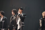 『ULTRA HANDSOME LIVE 2025“ZERO”』レポの画像
