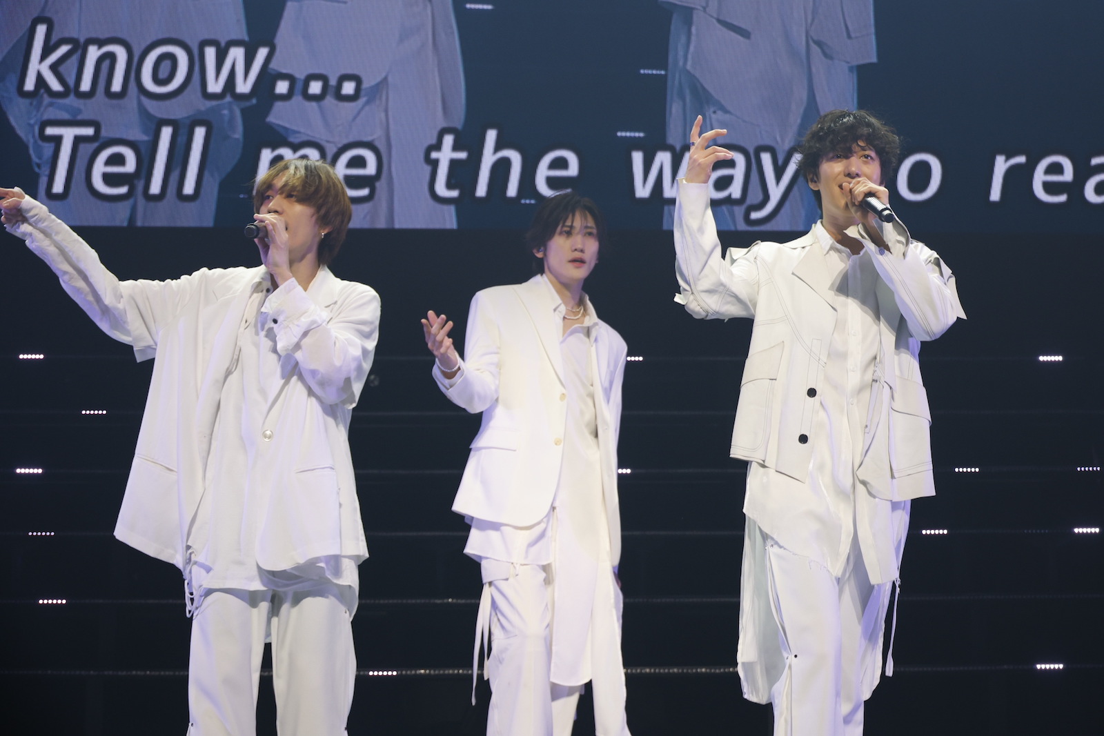 『Amuse Presents 20th Anniversary ULTRA HANDSOME LIVE 2025“ZERO”』