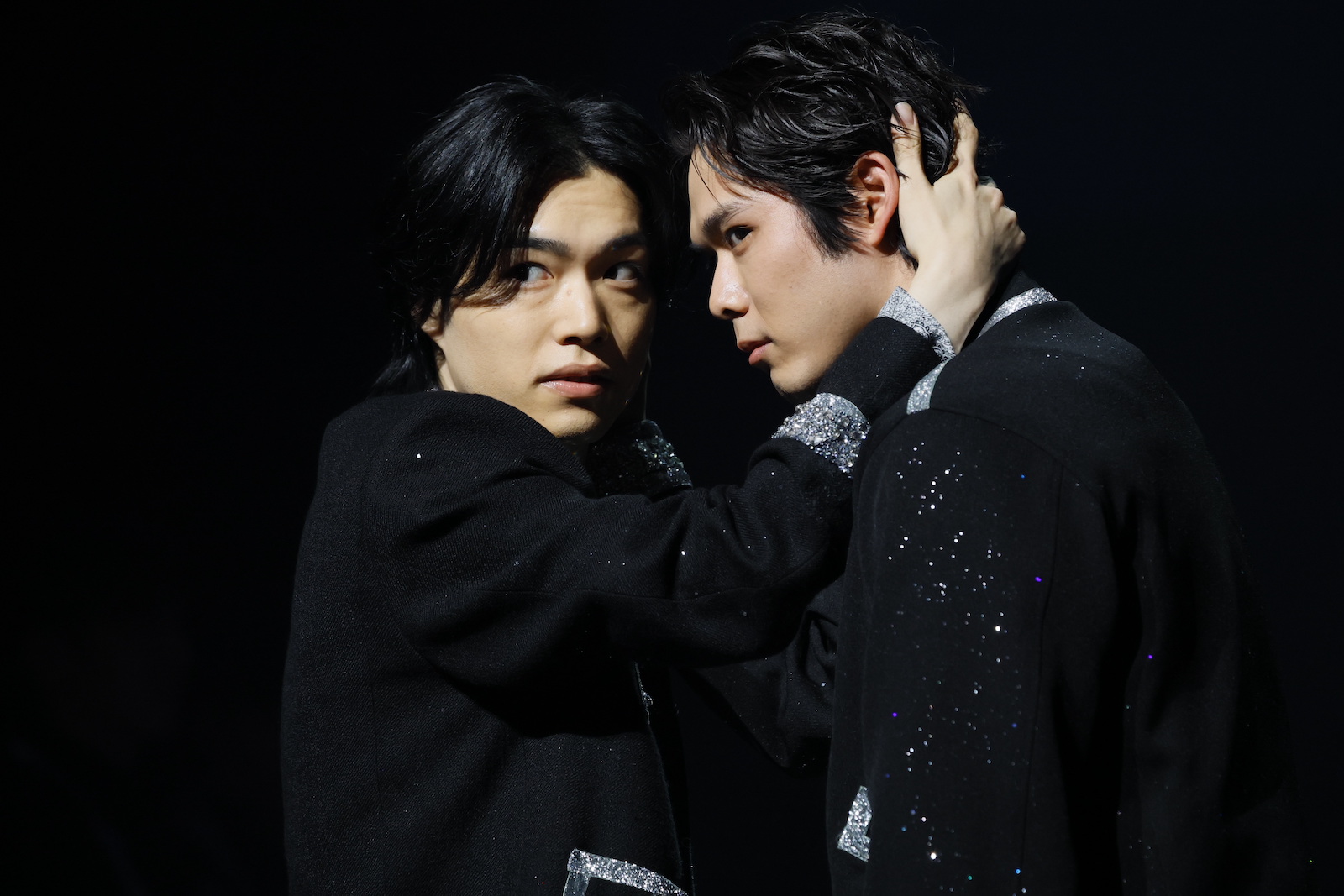 『Amuse Presents 20th Anniversary ULTRA HANDSOME LIVE 2025“ZERO”』