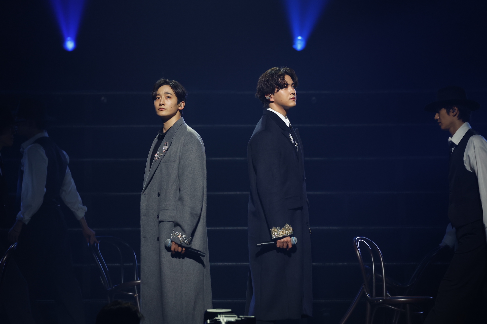 『Amuse Presents 20th Anniversary ULTRA HANDSOME LIVE 2025“ZERO”』