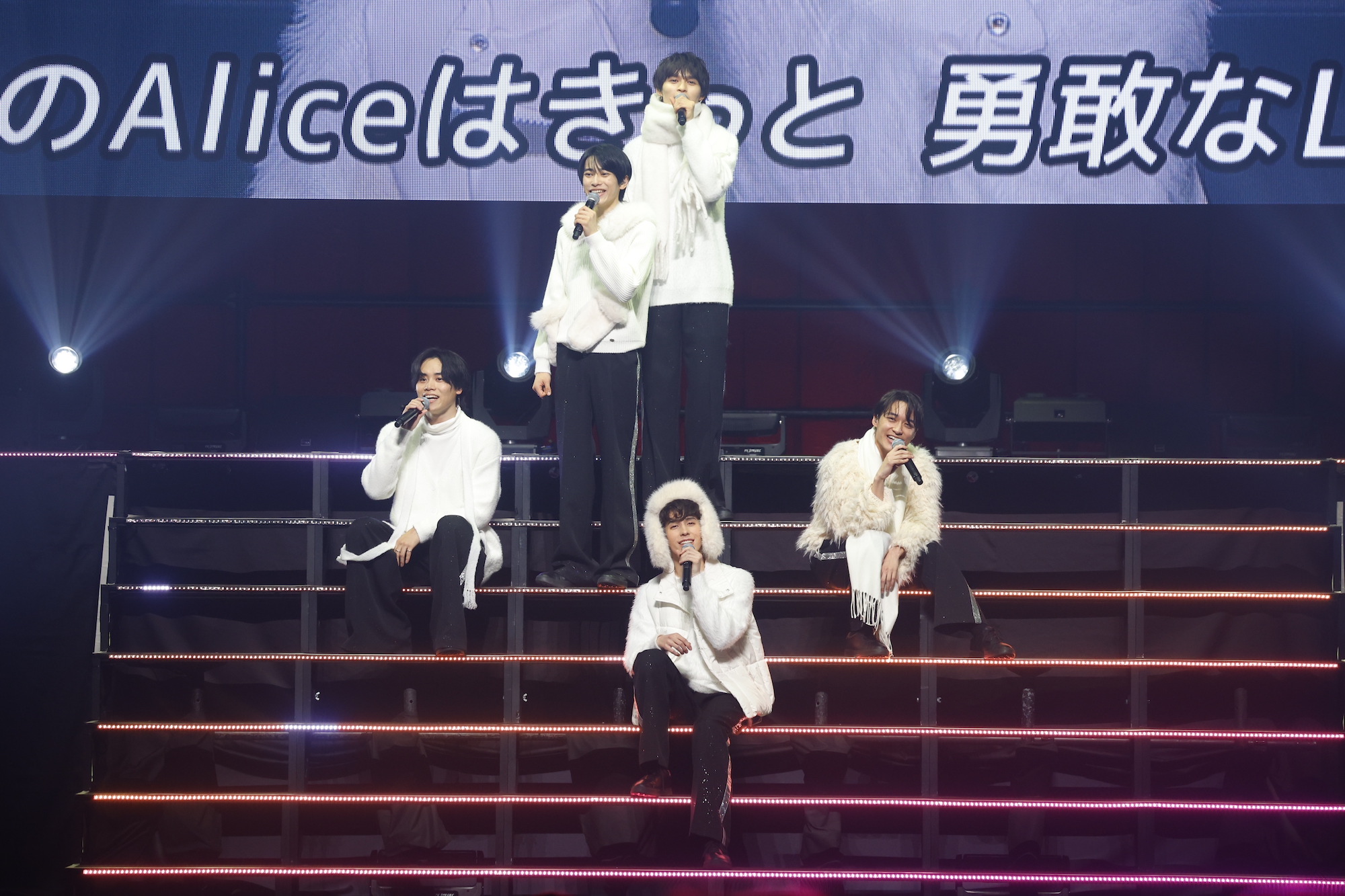 『Amuse Presents 20th Anniversary ULTRA HANDSOME LIVE 2025“ZERO”』