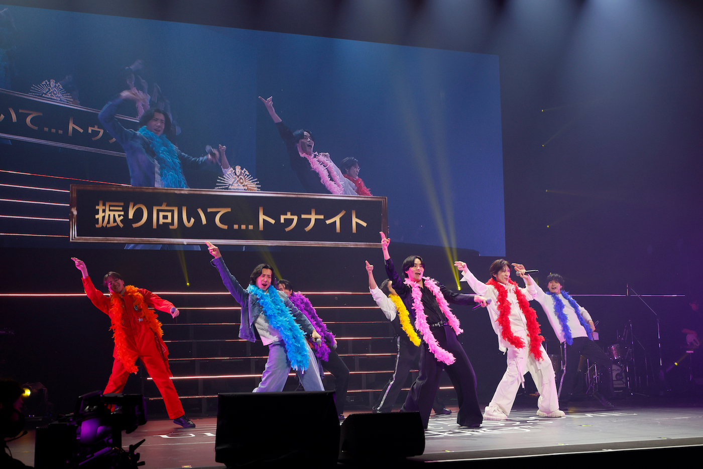 『Amuse Presents 20th Anniversary ULTRA HANDSOME LIVE 2025“ZERO”』