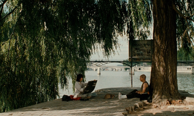 美しき失敗作『ポンヌフの恋人』が示す真実の画像