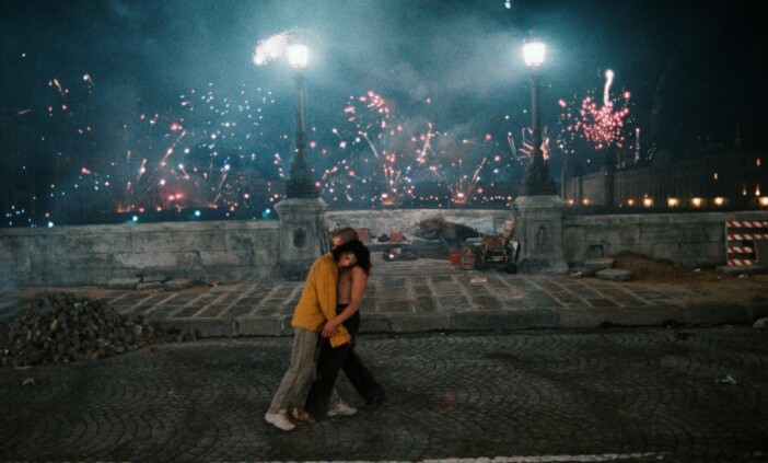 レオス・カラックスはアレックスそのもの　“美しき失敗作”『ポンヌフの恋人』が示す真実