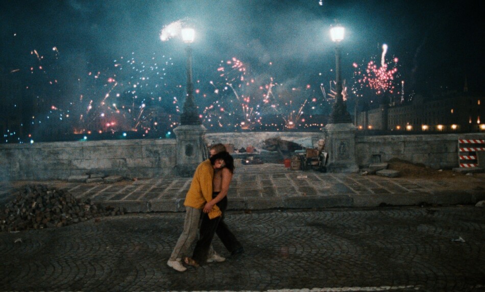 美しき失敗作『ポンヌフの恋人』が示す真実