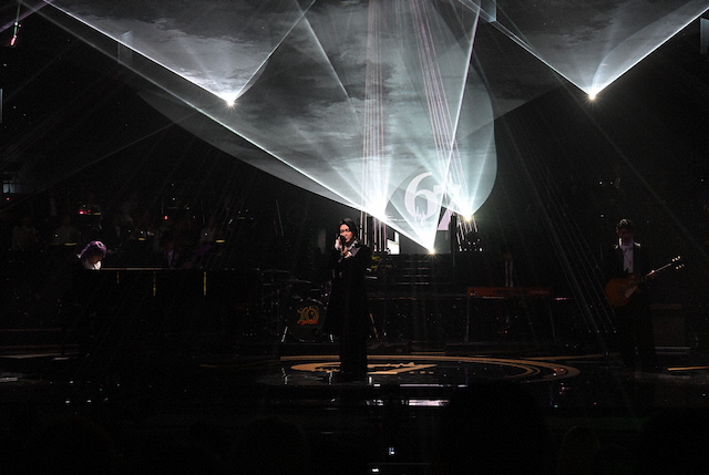 『第67回 輝く！日本レコード大賞』Mrs. GREEN APPLE