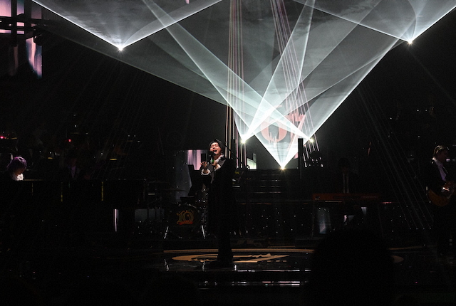 『第67回 輝く！日本レコード大賞』Mrs. GREEN APPLE