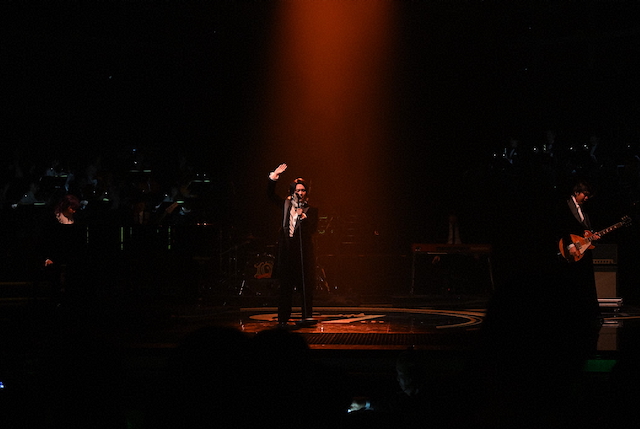 『第67回 輝く！日本レコード大賞』Mrs. GREEN APPLE