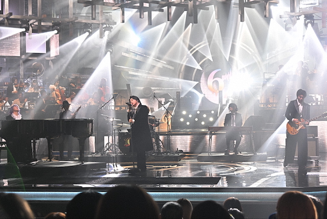 『第67回 輝く！日本レコード大賞』Mrs. GREEN APPLE