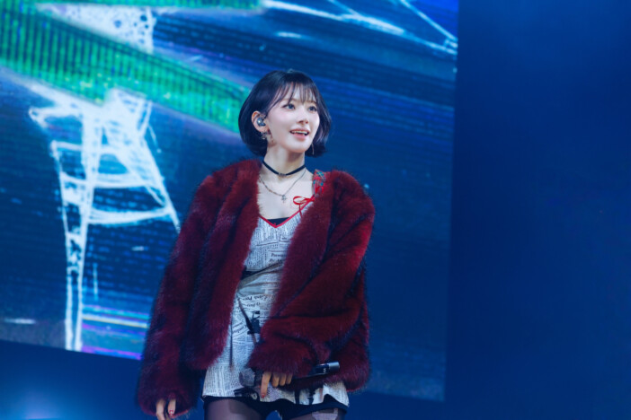 LE SSERAFIMが語る、追求する&ldquo;本物&rdquo;の姿