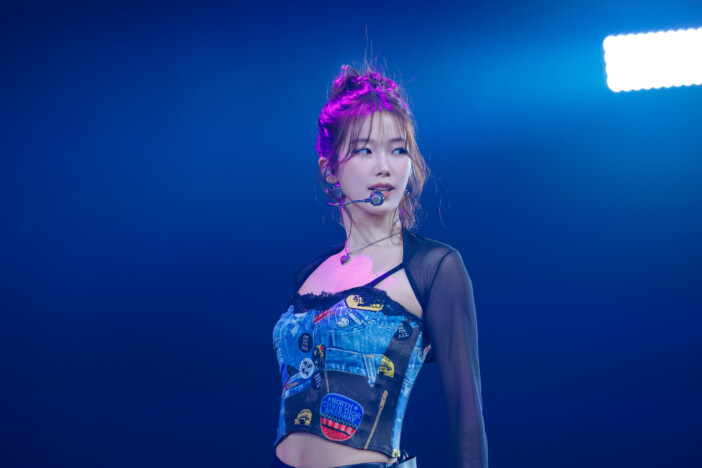 LE SSERAFIMが語る、追求する&ldquo;本物&rdquo;の姿