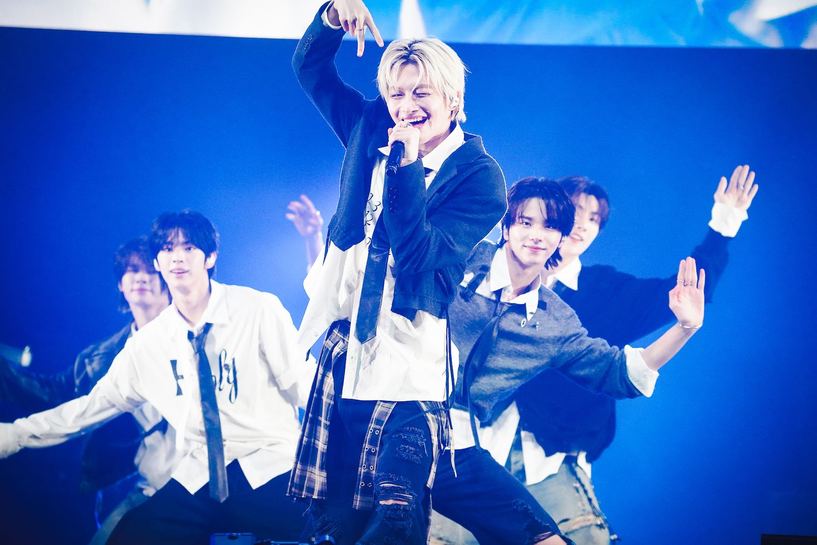 TWS ⒸCOUNTDOWN JAPAN 25/26