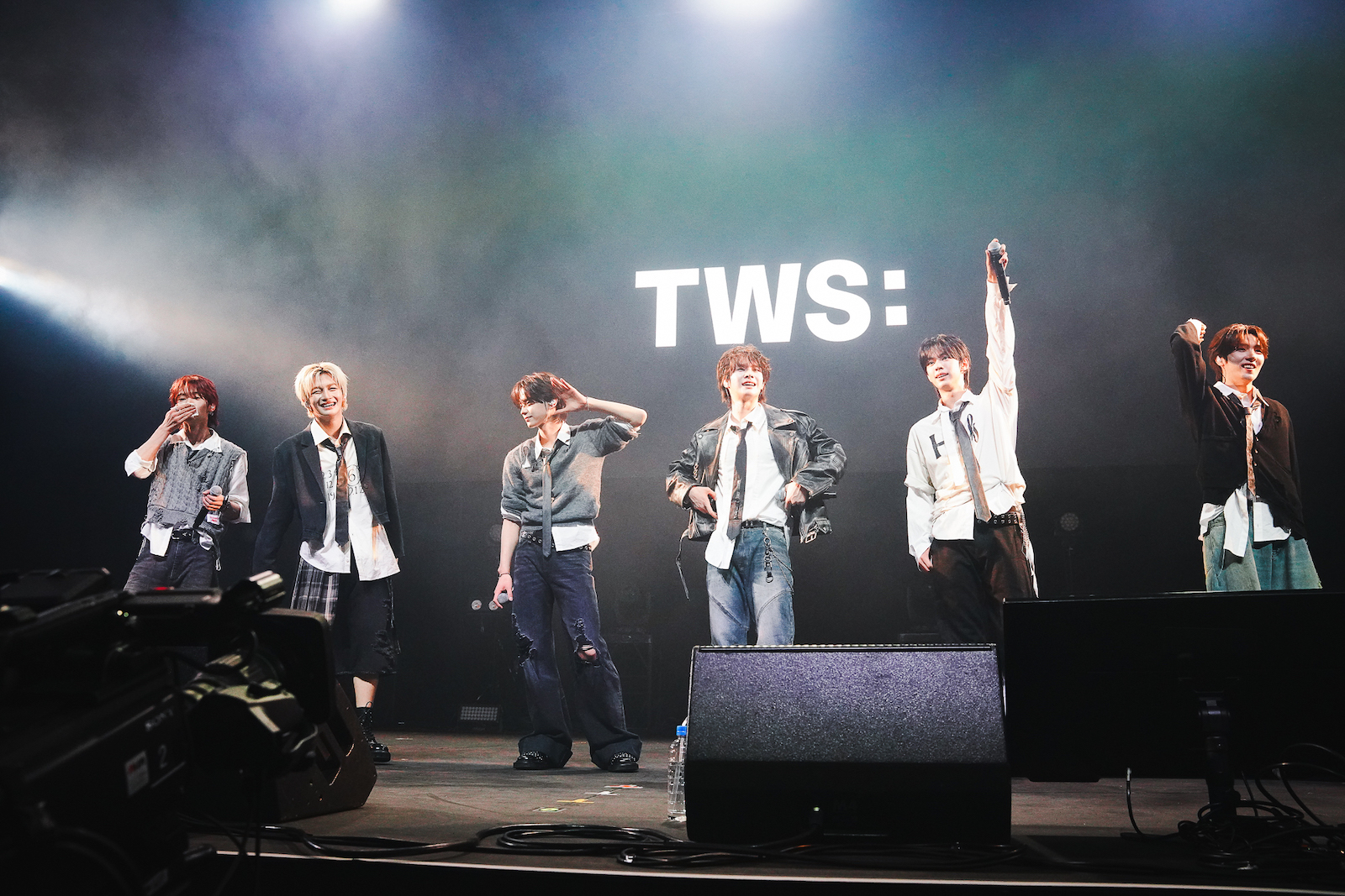 TWS ⒸCOUNTDOWN JAPAN 25/26