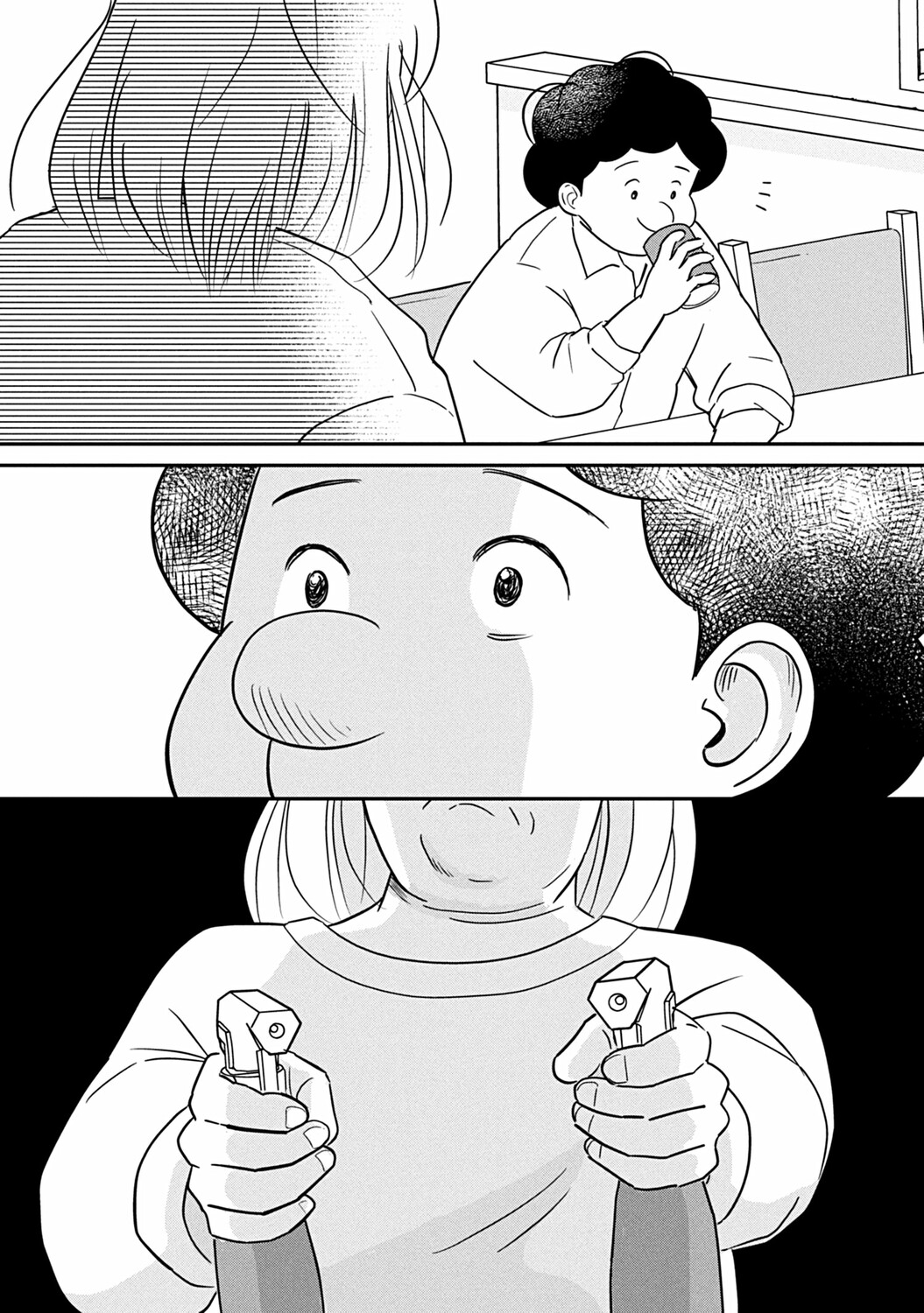 【漫画】我が家にある“妻ルール”とは？の画像