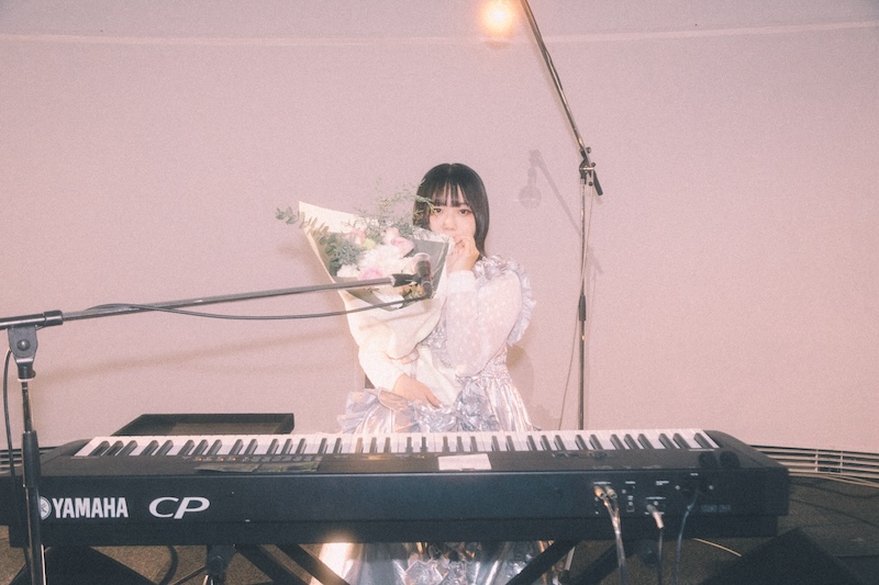 星空の下で体験した特別なmekakusheのプラネタリウムライブ　空間に溶け込んだ喜びと悲しみの歌の画像3-2