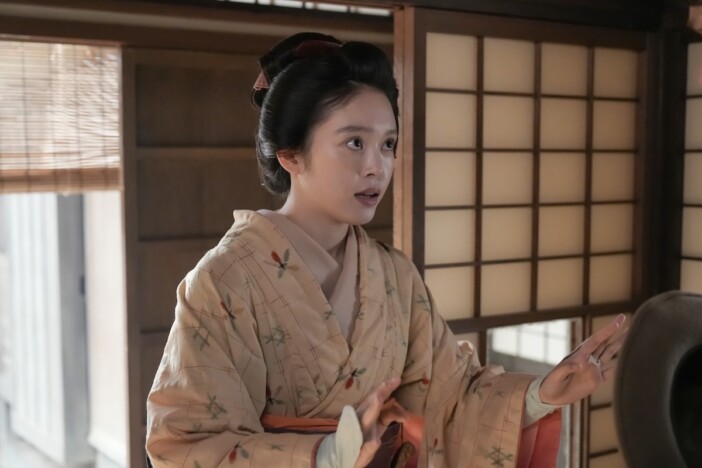 『ばけばけ』は“新婚生活”をどう描く？　『あんぱん』『虎に翼』との比較で占う夫婦像