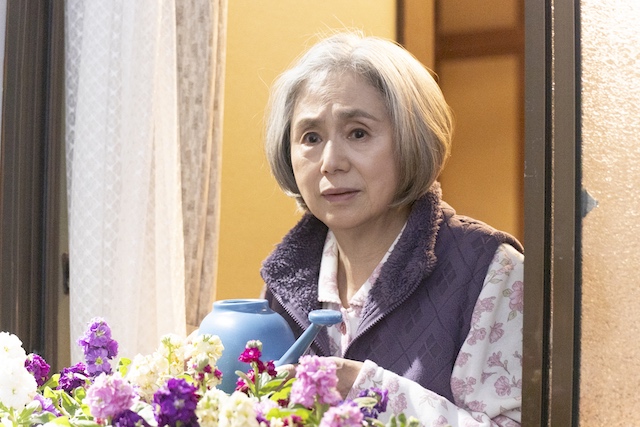 『夫に間違いありません』第1話から衝撃展開の画像