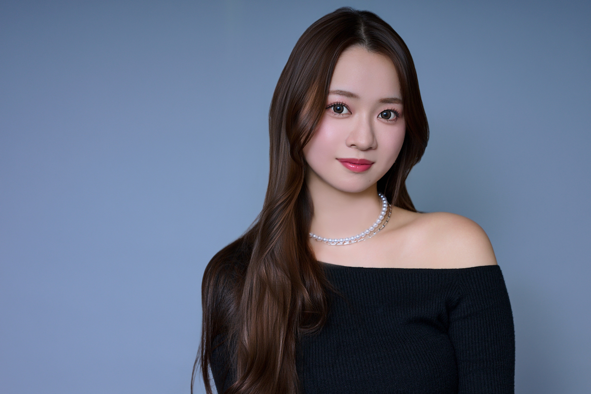 見姫圭織に聞く、占いとの向き合い方