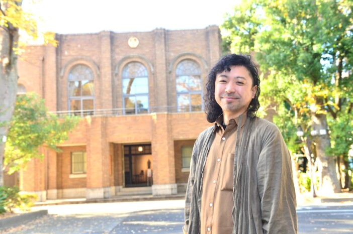 『歴史修正ミュージアム』小森真樹に聞く