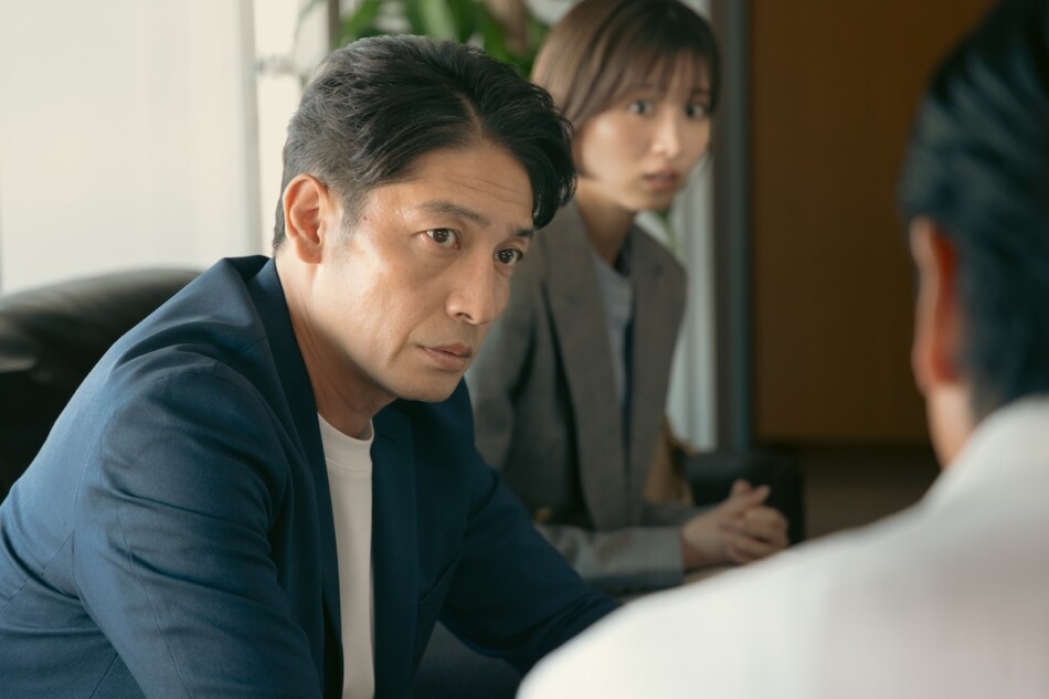 玉木宏、2026年は勝負の年に？ 『プロフェッショナル』『ゴールデン