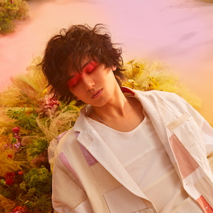 『LOVE ALL COVER ALL』ジャケット写真